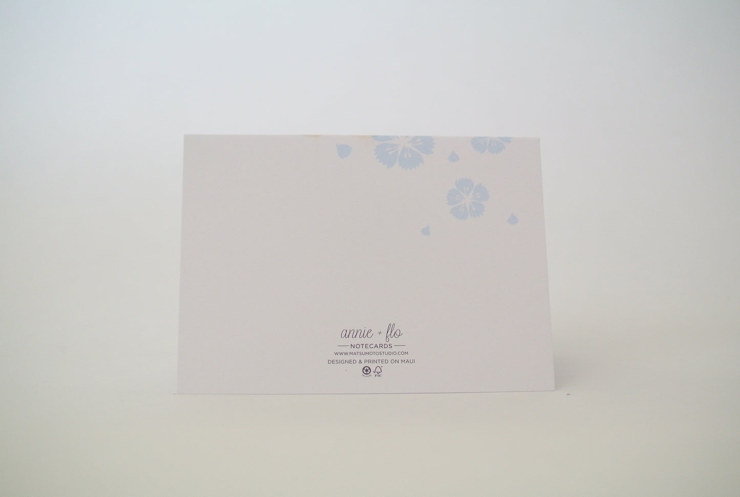 Deepest Sympathy Notecard