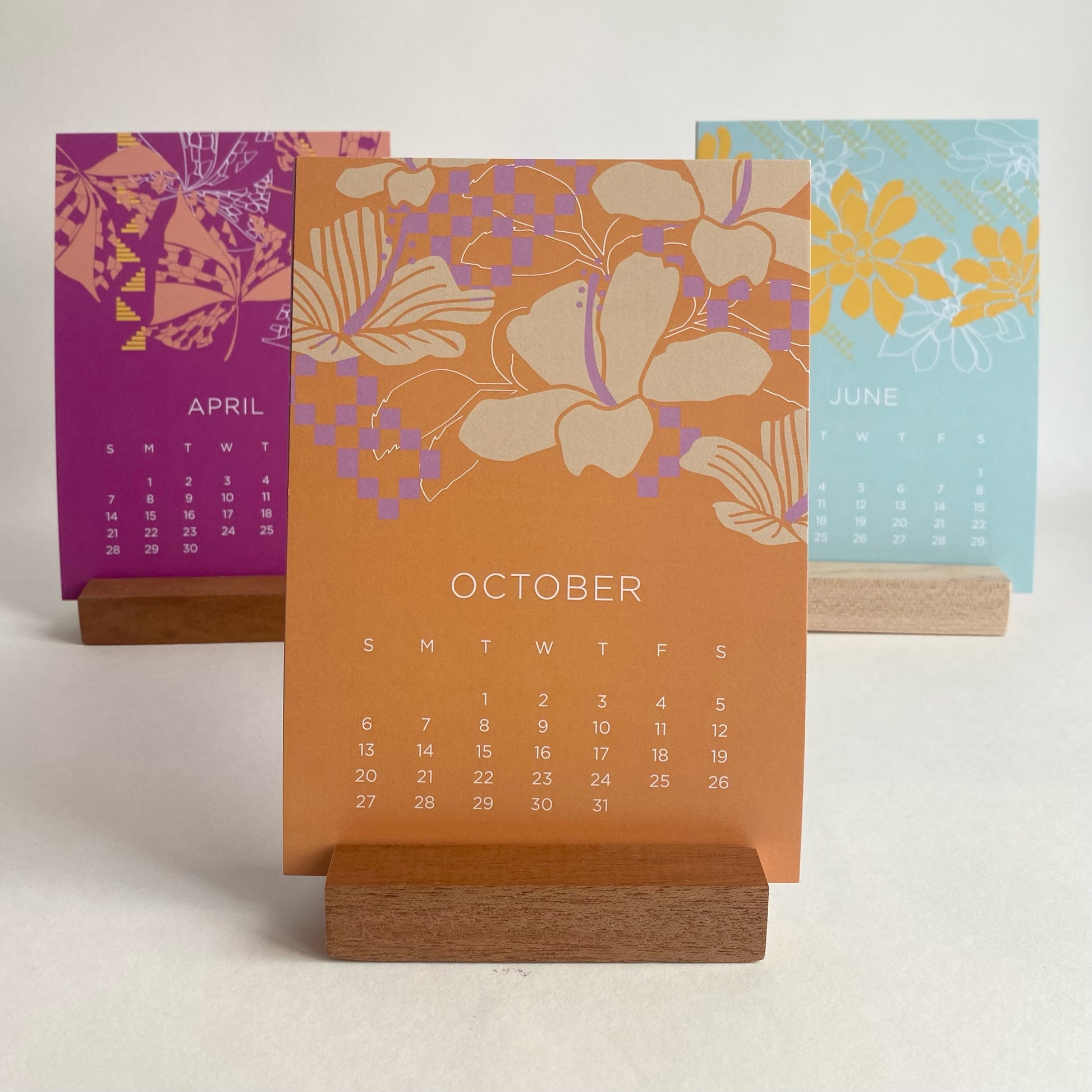 2024 Hawaii Calendar MATSUMOTO STUDIO 2024-hawaii-calendar-matsumoto-studio