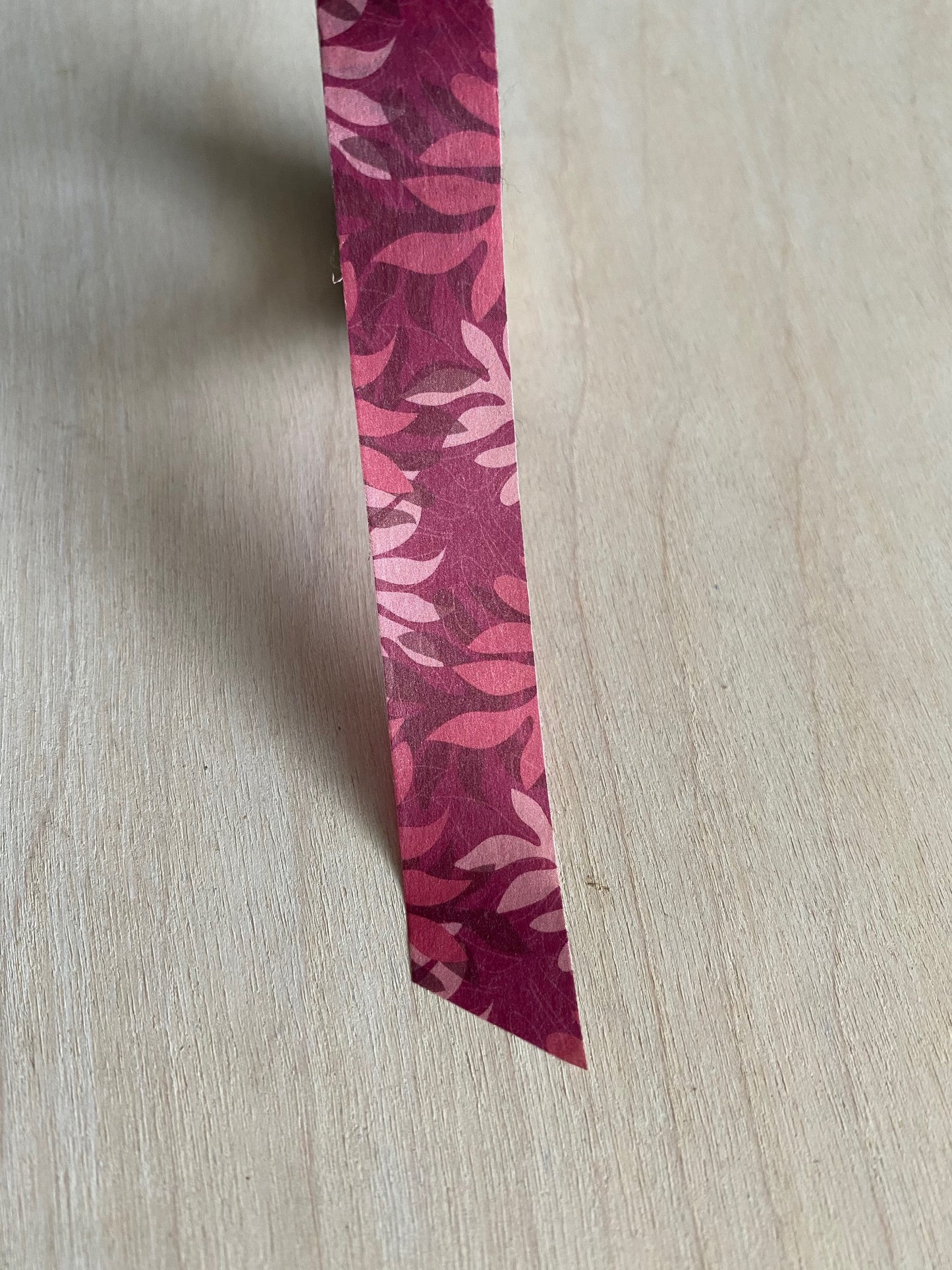 Pink Paradise Washi Tape